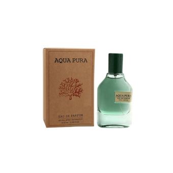 ادکلن مردانه مگاماره AQUA PURA - پک 2 عددی