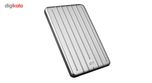 Silicon Power Armor A75 1TB USB Type-A 3.1 HDD External