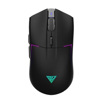ماوس گیم دیاس مدل HADES M3 BK