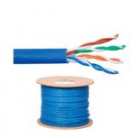 کابل شبکه CAT6 UTP INDOOR مغزی CCAM