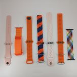 ساعت و هدفون دیجیتال