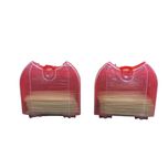 خلال دندان مدل کیفی بسته 150 عددی مجموعه 3 عددی