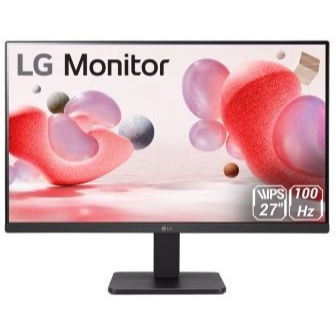 Monitor LG 27MR400-B 27-Inch 100MHz 5ms FHD IPS