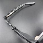 فریم عینک طبی ویفرر آلبرت وگ مدل S31110-C1-1 Acetate مناسب برای صورت گرد و بیضی