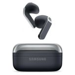 هدفون بلوتوثی سامسونگ Galaxy Buds 4 با نویز کنسلینگ فعال و میکروفون سه‌گانه، درایور 11 میلی‌متری، اتصال هم‌زمان به چند دستگاه، ص