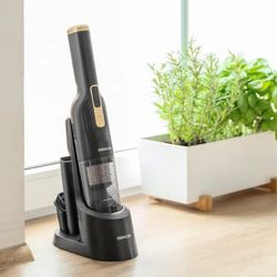 جارو شارژی سنکور مدل SVC308BK