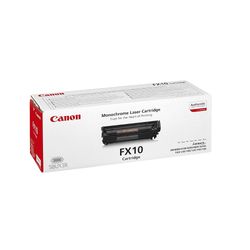 کارتریج تونر مشکی کانن FX-10