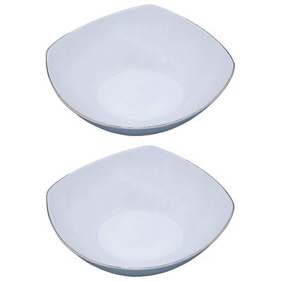 سالاد خوری لورین مدل سناتور کد 1549 بسته 2 عددی*930