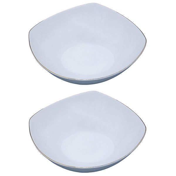 سالاد خوری لورین مدل سناتور کد 1549 بسته 2 عددی*930