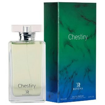 ادکلن مردانه روونا مدل Chemistry
