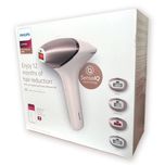 لیزر موهای زائد فیلیپس اورجینال مدل Lumea IPL 9000