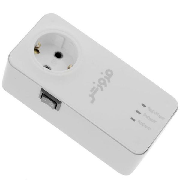 محافظ ولتاژ فروزش مدل FR140 مناسب برای کولر گازی