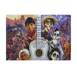 پازل 35 تکه مدل مقوایی