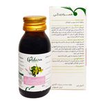 شربت سناگل گل دارو - 60 میلی لیتر