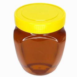 عسل طبیعی بدون موم کوهی - 1000 گرم