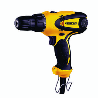 دریل پیچ گوشتی کنزاکس مدل KDD-1280