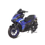 موتورسیکلت انژکتوری کبیرموتور مدل NVXalpha-200CC ABS سال ساخت 1405