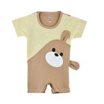 سرهمی نوزادی مدل MDSS-CH3991