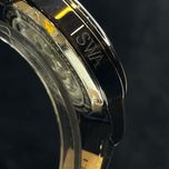 ساعت مچی عقربهای اتوماتیک مردانه سوئیس آرت مدل ANT15508