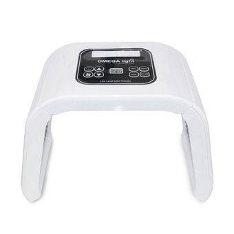 دستگاه ماسک ال ای دی