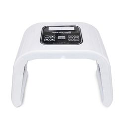 دستگاه ماسک ال ای دی