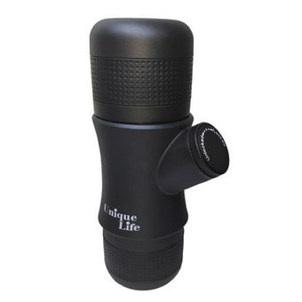 اسپرسو ساز دستی Unique Life