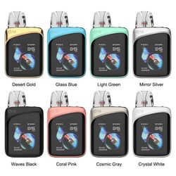 پاد یوول کالیبرن G4 پرو کوکو | Uwell Caliburn G4 Pro Koko