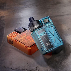 پاد ماد کراون ام یوول / UWELL CROWN M