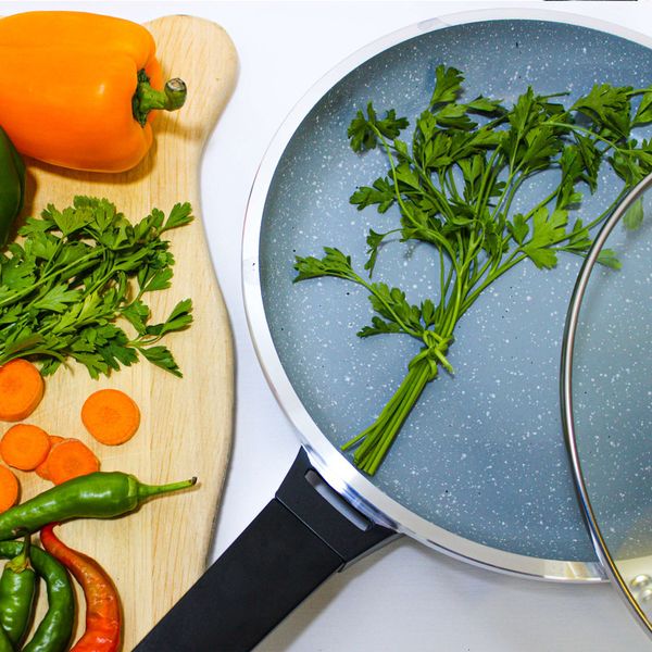 تابه ام جی اس مدل Italia-B سایز 28