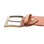 کمربند مردانه مدل MDS-SS-CF3365*68