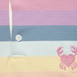 پولوشرت آستین بلند دخترانه مدل MDSS-CG9757