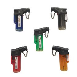 فندک گازی مدل تفنگی اتمی