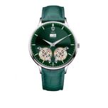 ساعت مچی عقربهای اتوماتیک مردانه سوئیس آرت مدل ANT156GR0007