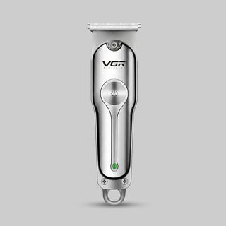 ماشین اصلاح موی سر و صورت وی جی ار مدل PROFESSIONAL V_071