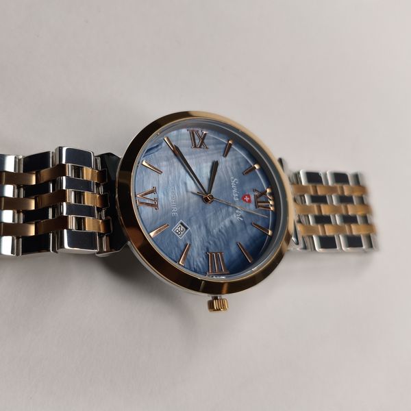 ساعت مچی عقربهای کوارتز مردانه سوئیس آرت مدل ANT052SR1606-Limited Edition