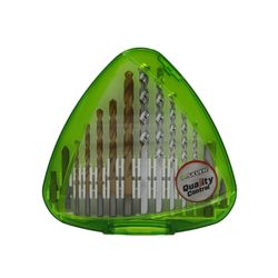 مته سیلور مدل YP-GT-BS14 مجموعه 14 عددی