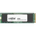SSD Internal Crucial E100 M.2 2280 NVMe 1TB