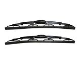 تیغه برف پاکن ایساکو کد 0470 مناسب برای پژو 405 مجموعه دو عددی