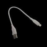 کابل تبدیل USB به Micro USB ترانیو مدل SV-18 طول 0.25متر