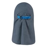 کلاه آفتابگیر باف مدل Pack Sahara Cap F2023