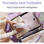 مینی  اتو بخار دستی