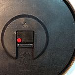 ساعت دیواری ولدر کد 028