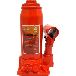جک روغنی 4 تن چینی TURBO توربو