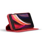 کیف کلاسوری اگرت مدل Floater چرمی مناسب برای گوشی موبایل اپل iPhone 7