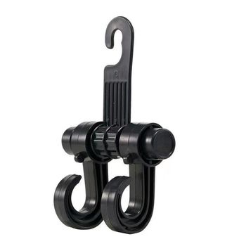 آویز لباس خودرو مدل AHB 020