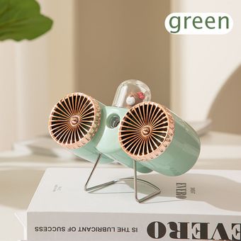 پنکه USB مدل بخور دار DM-33A
