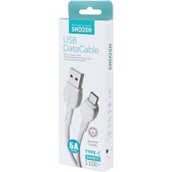 کابل شارژ شوش مدل SH407C