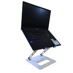 پایه نگهدارنده لپ تاپ تنظیم پذیر مدل B05