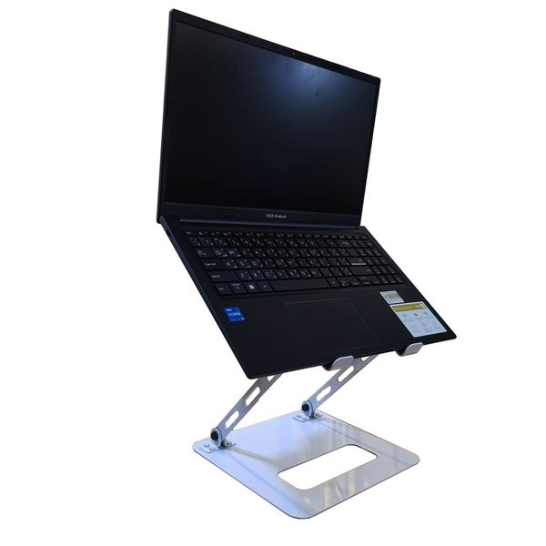 پایه نگهدارنده لپ تاپ تنظیم پذیر مدل B05