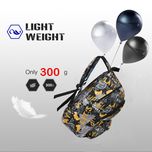 کوله پشتی مدل RE - 150003 به همراه جامدادی